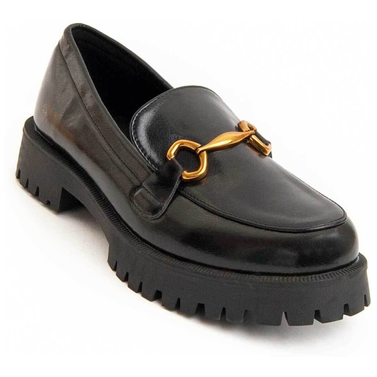 Women's Loafers Montevita Black