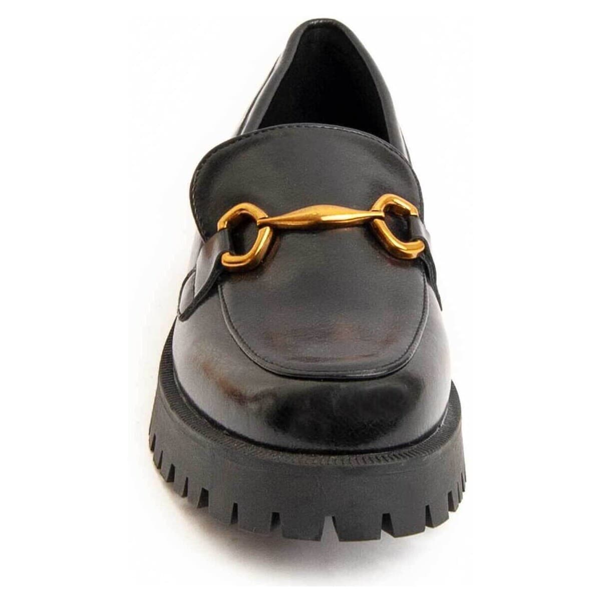 Women's Loafers Montevita Black