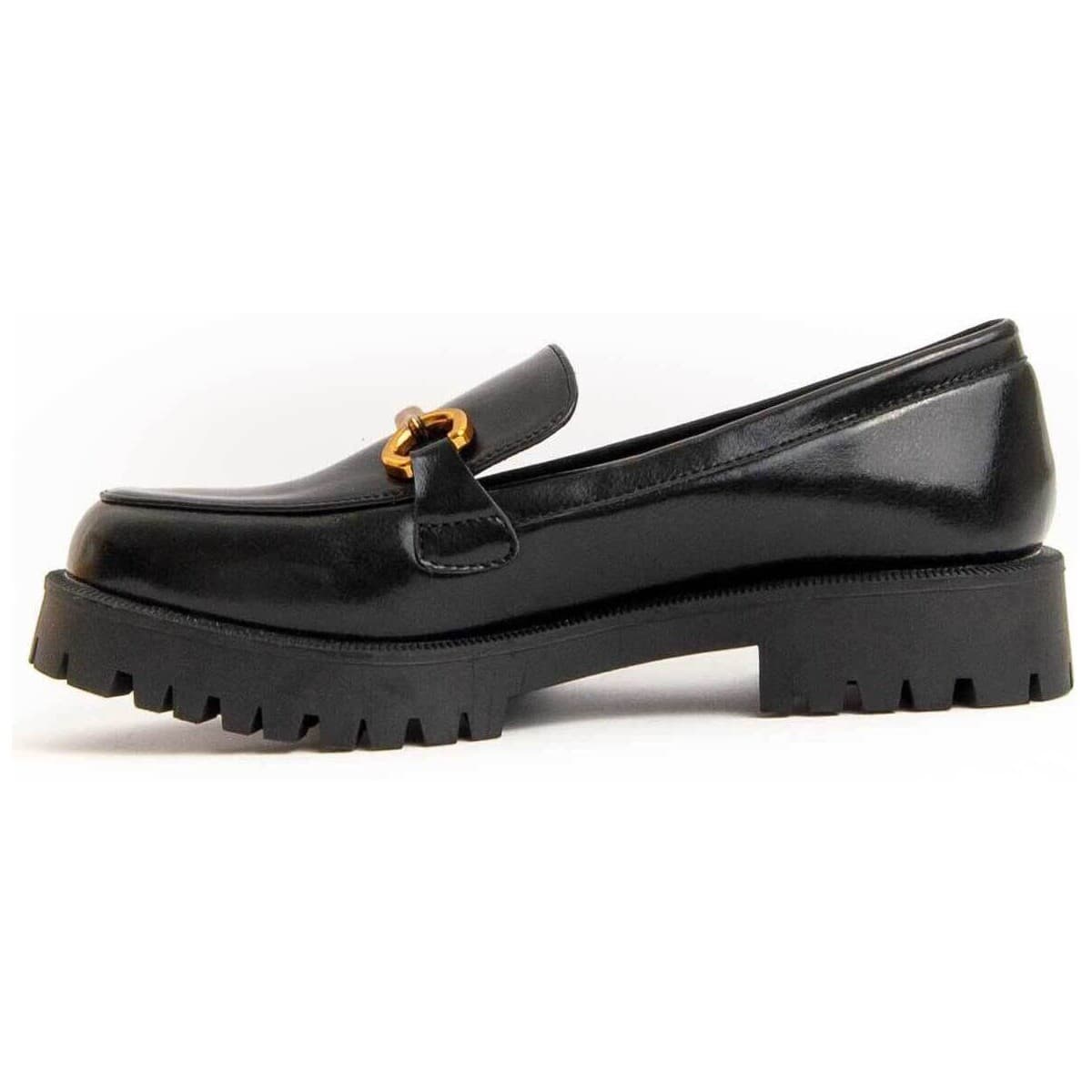 Women's Loafers Montevita Black
