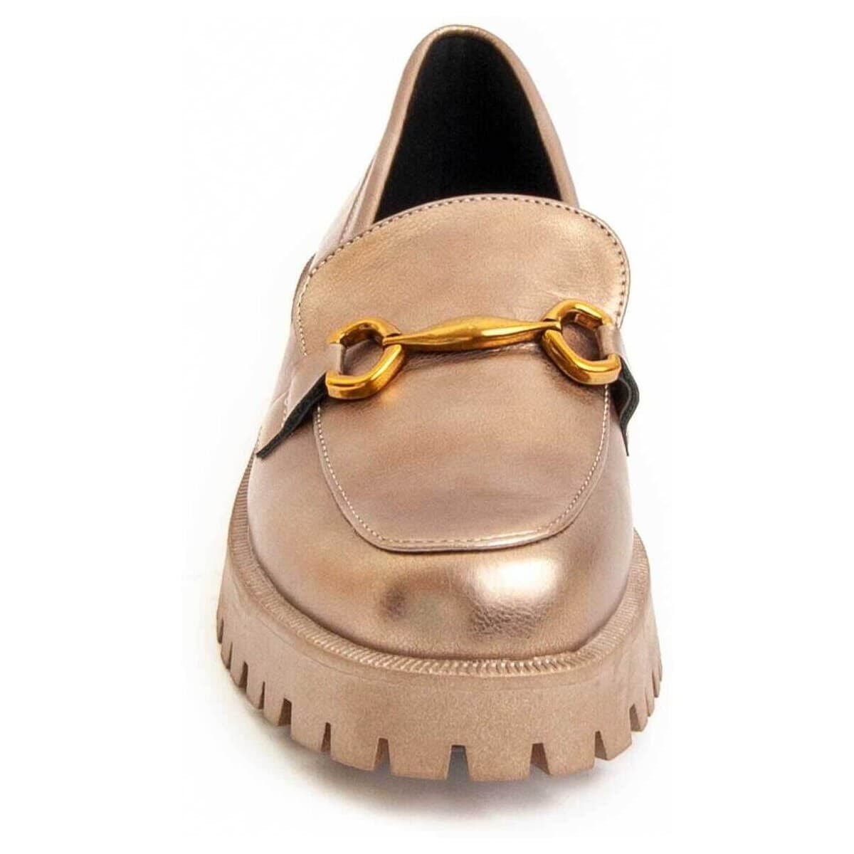 Women's Loafers Montevita Gold