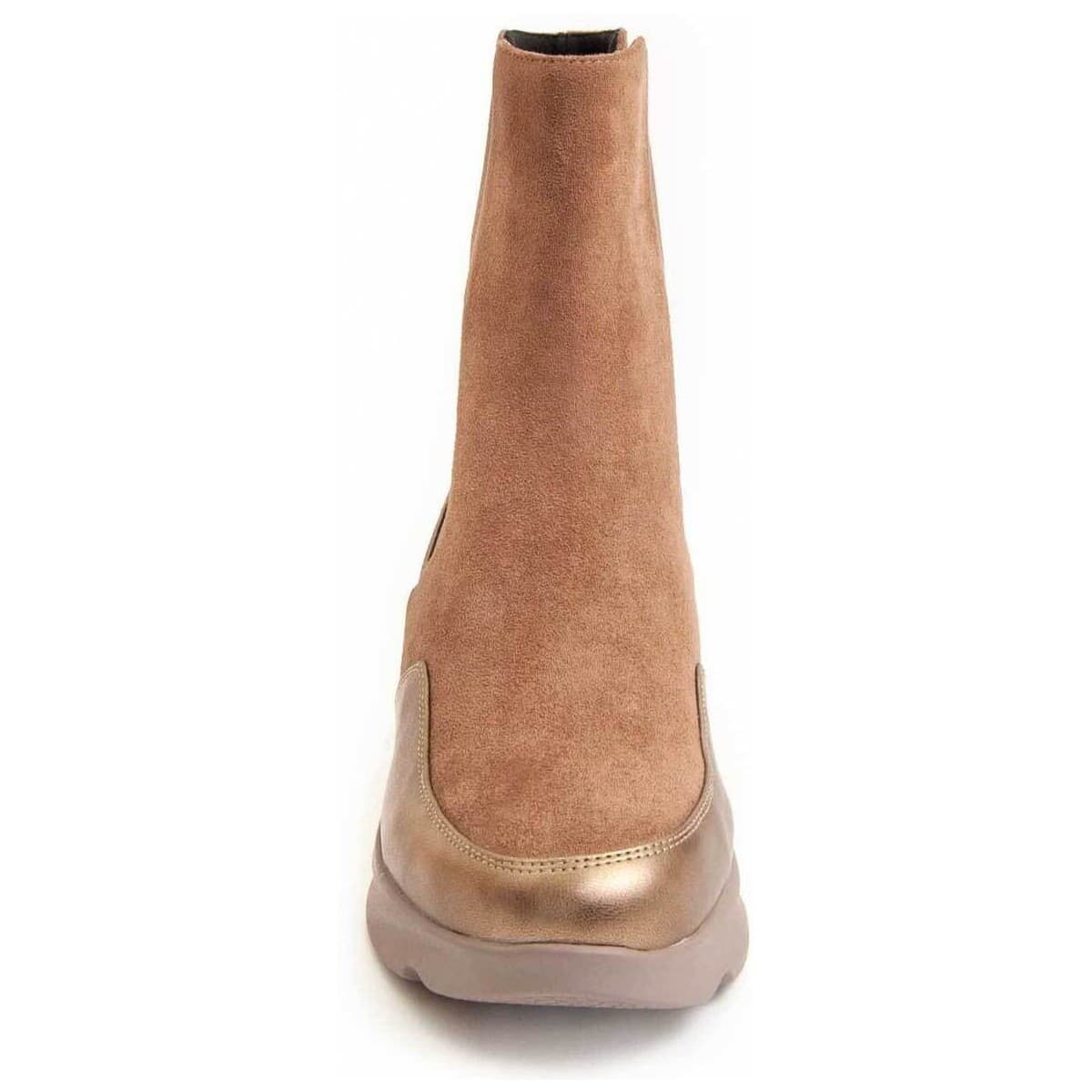 Women's Boots Montevita Brown