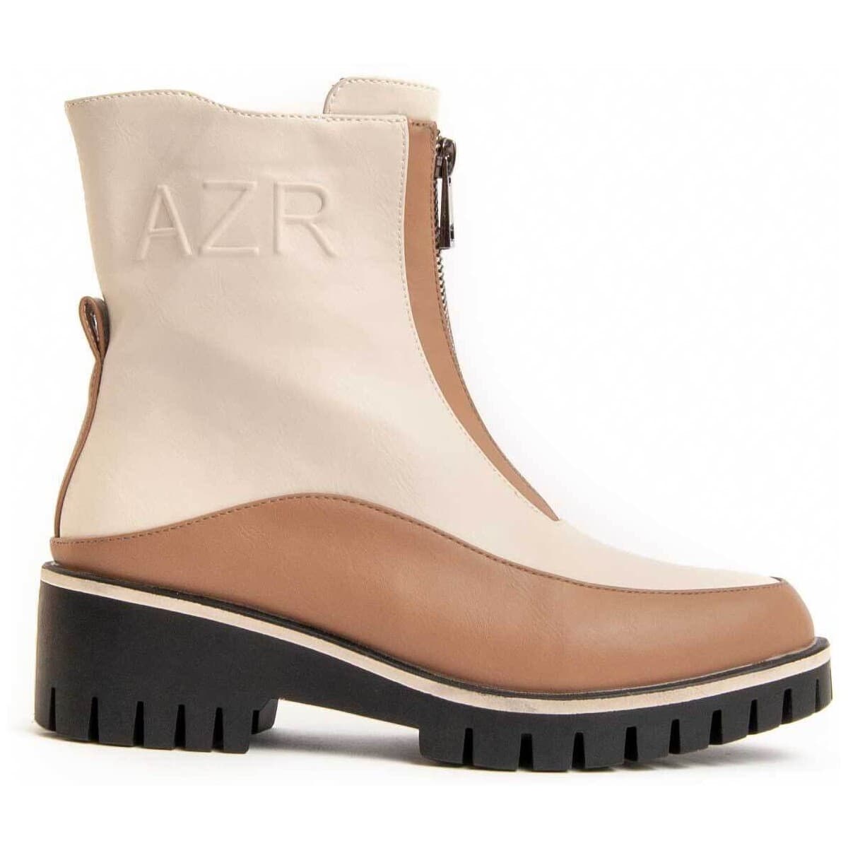 Women's Boots Montevita Beige