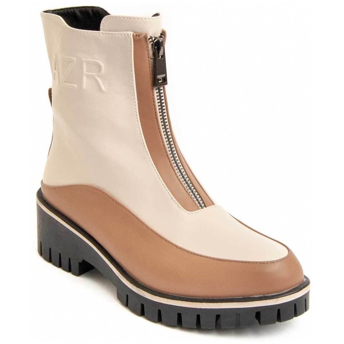 Women's Boots Montevita Beige