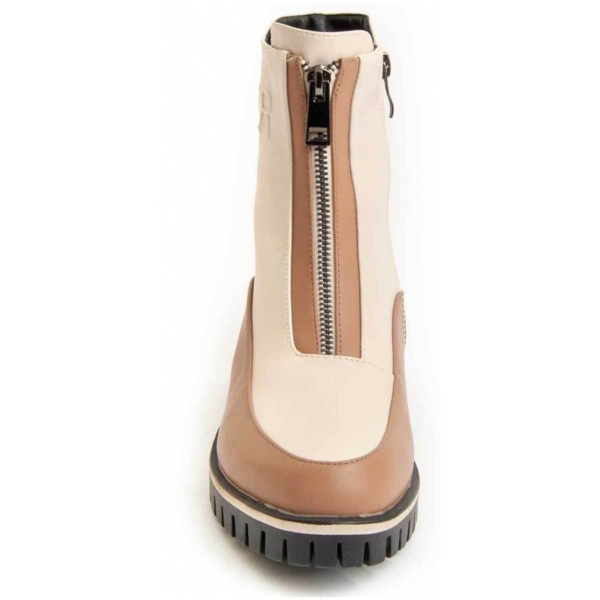 Women's Boots Montevita Beige