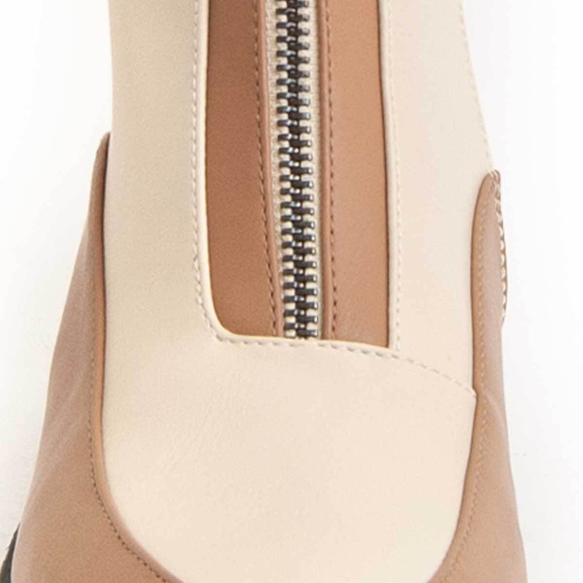 Women's Boots Montevita Beige