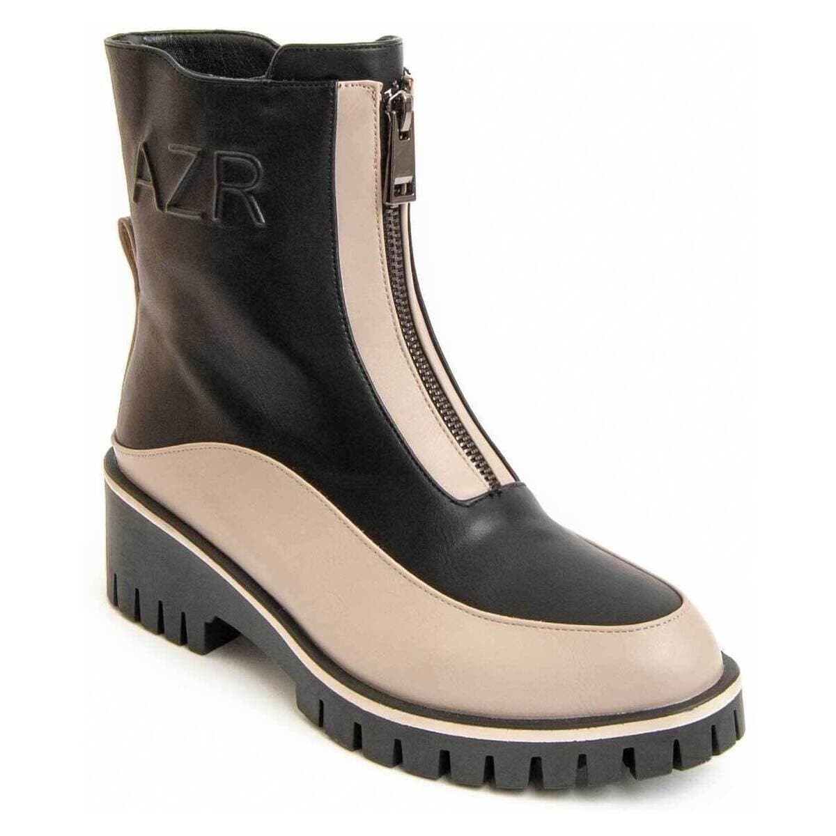 Women's Boots Montevita Black