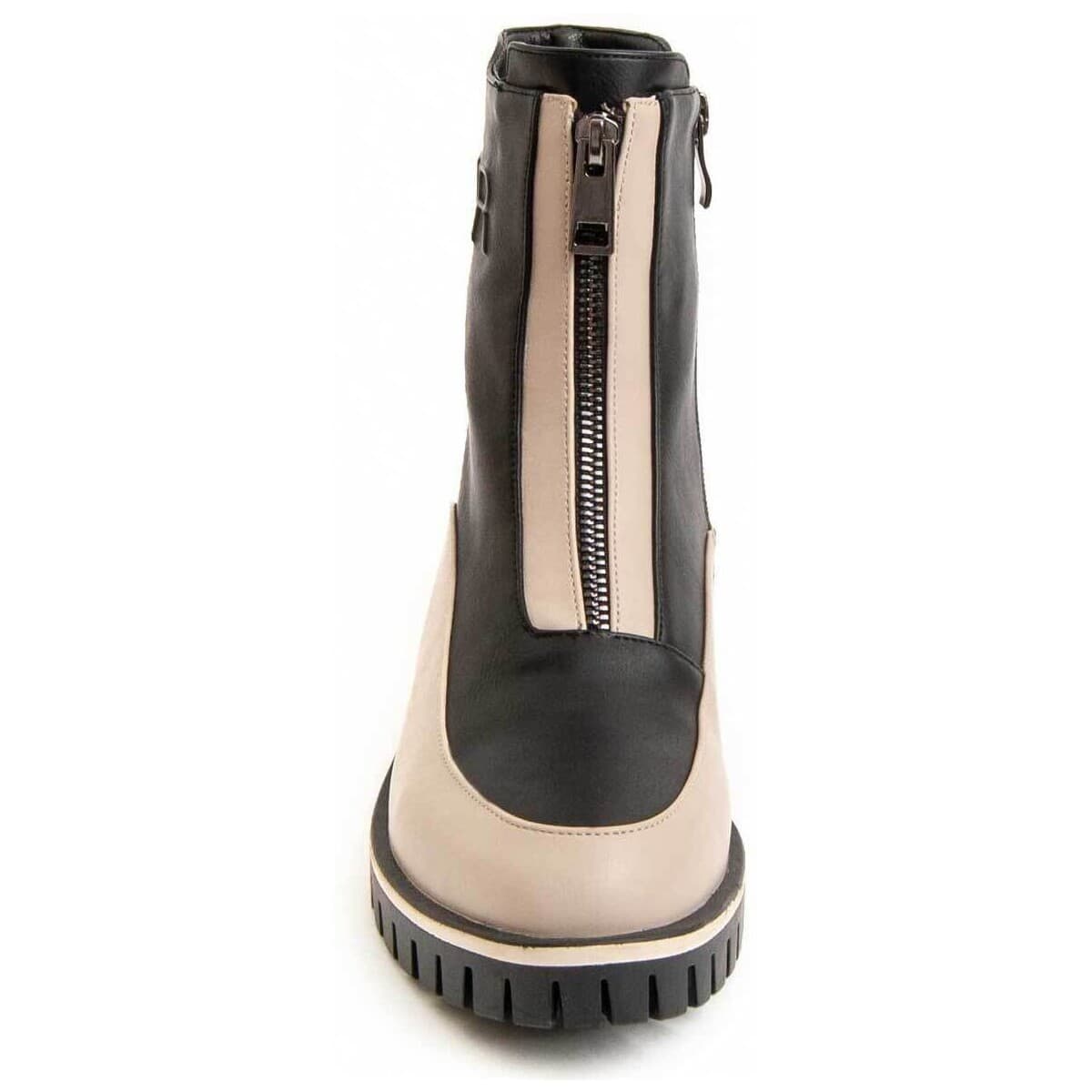 Women's Boots Montevita Black