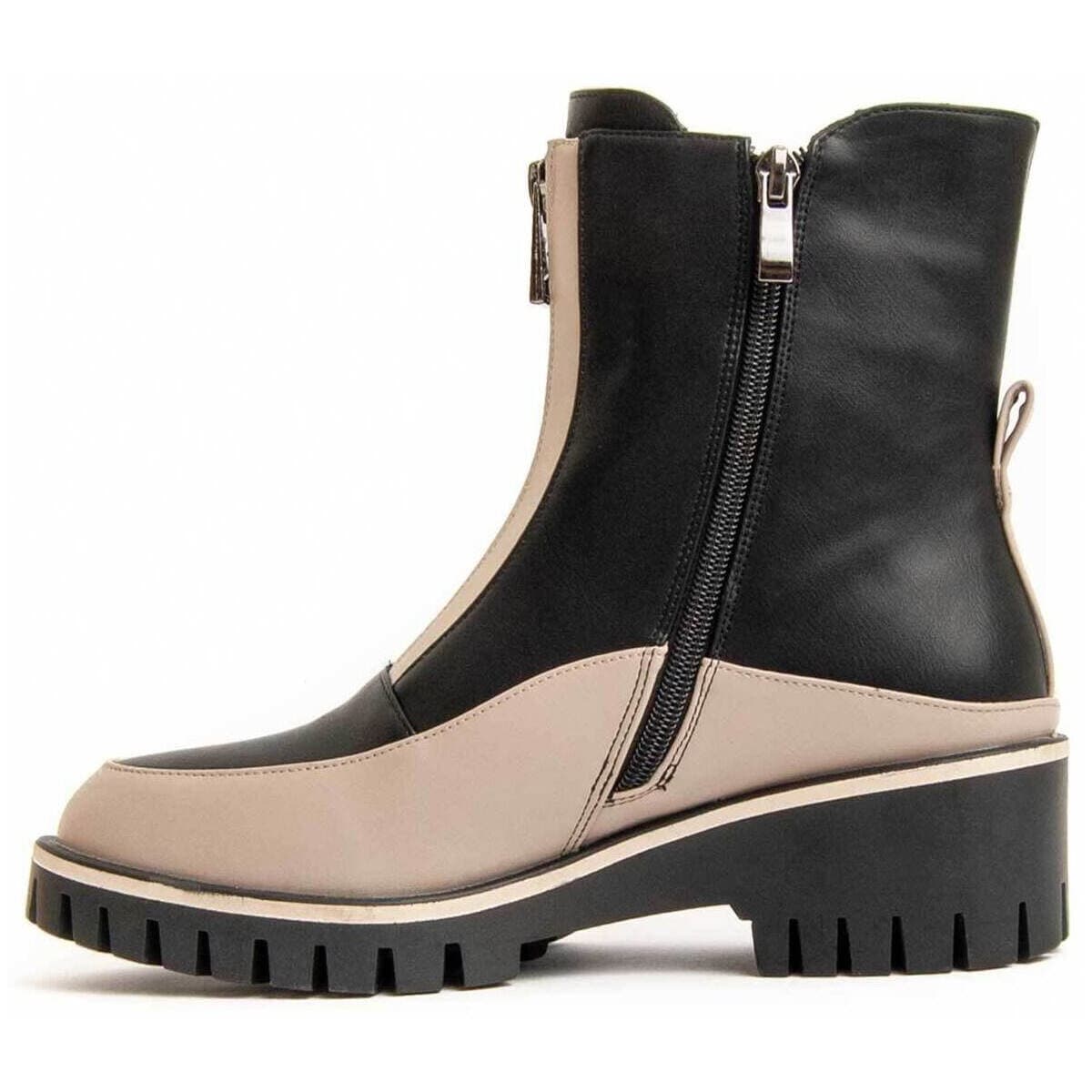Women's Boots Montevita Black