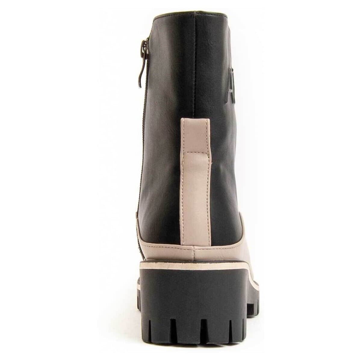 Women's Boots Montevita Black