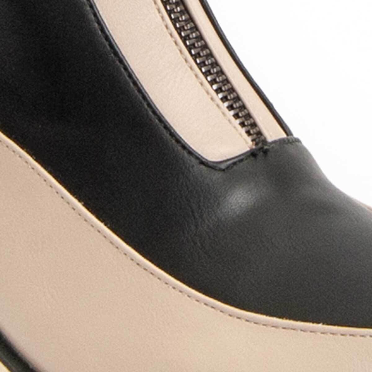 Women's Boots Montevita Black