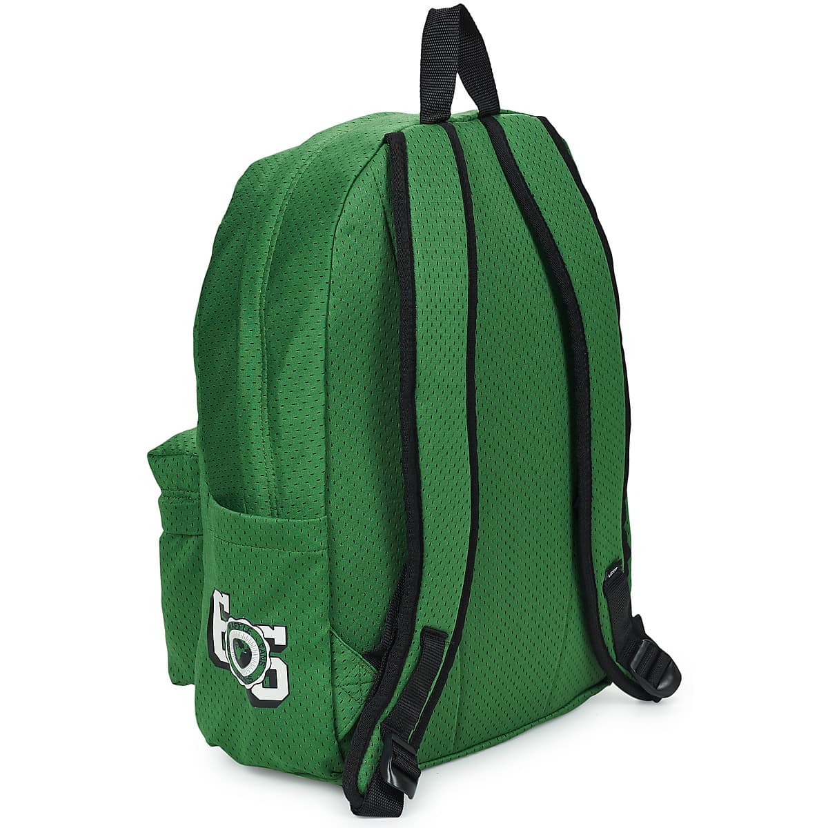 Women's Backpacks Vans Green