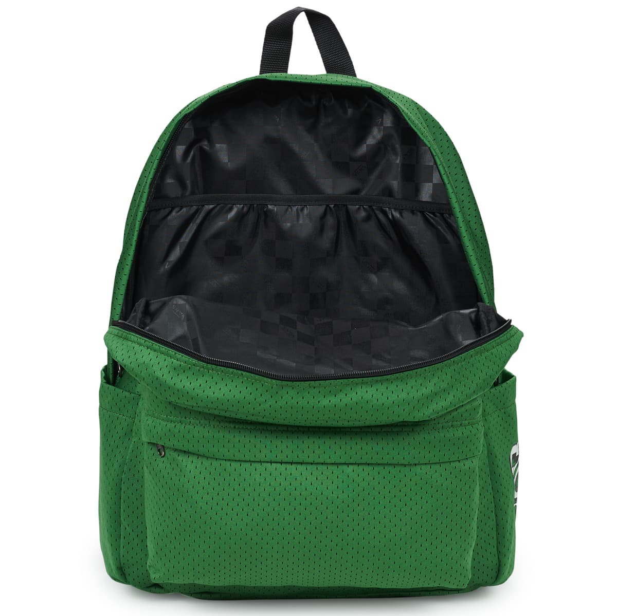 Women's Backpacks Vans Green