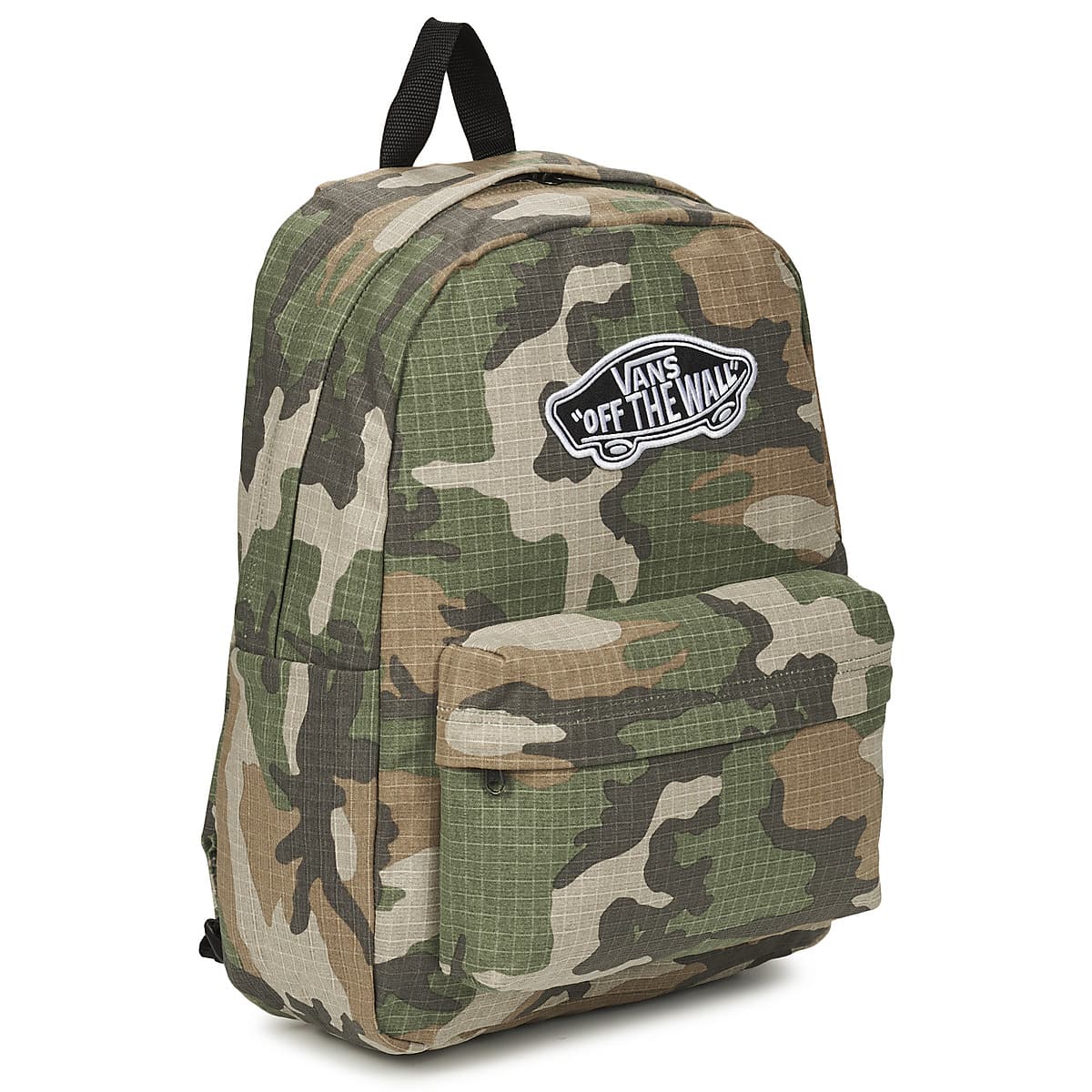 Women's Backpacks Vans Khaki