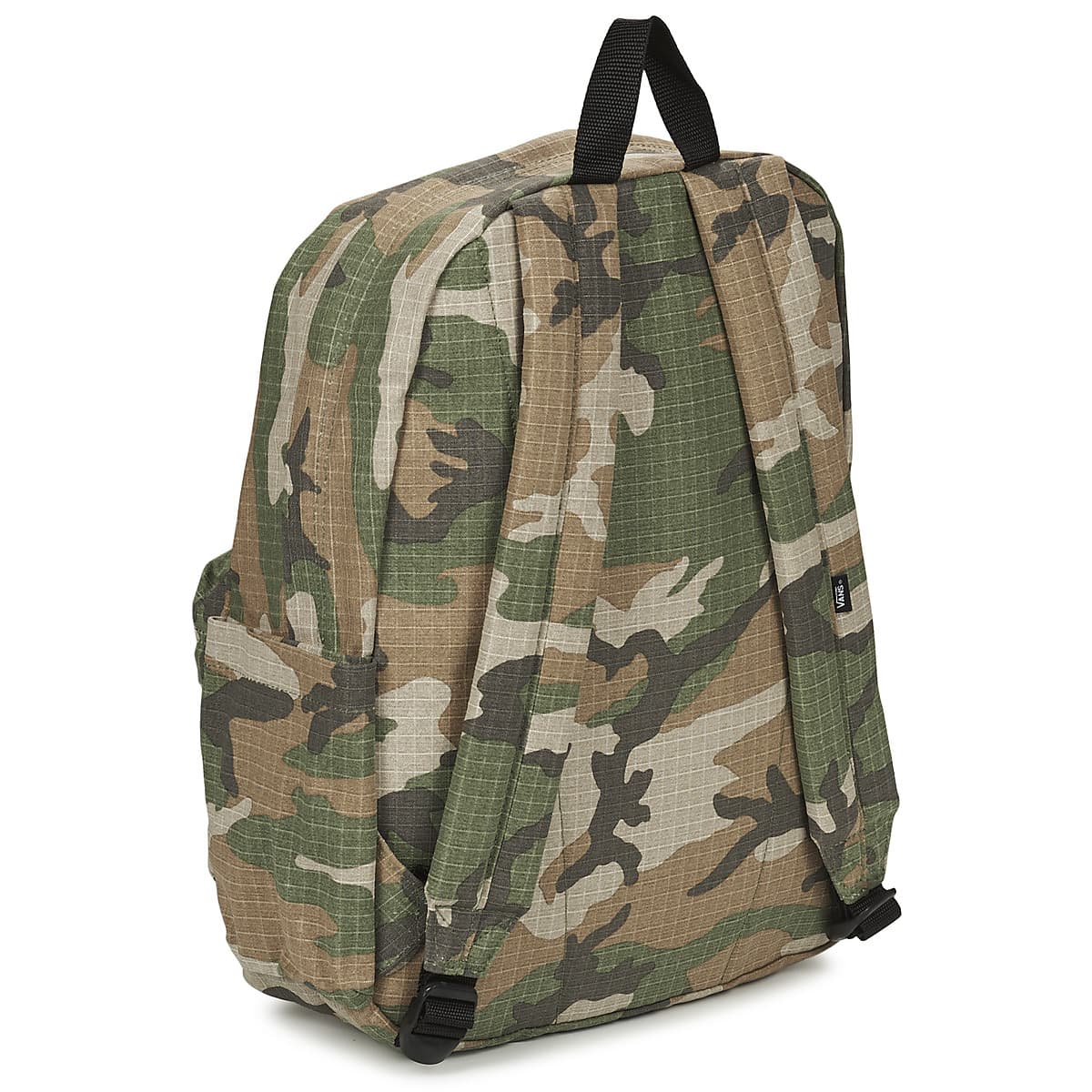 Women's Backpacks Vans Khaki