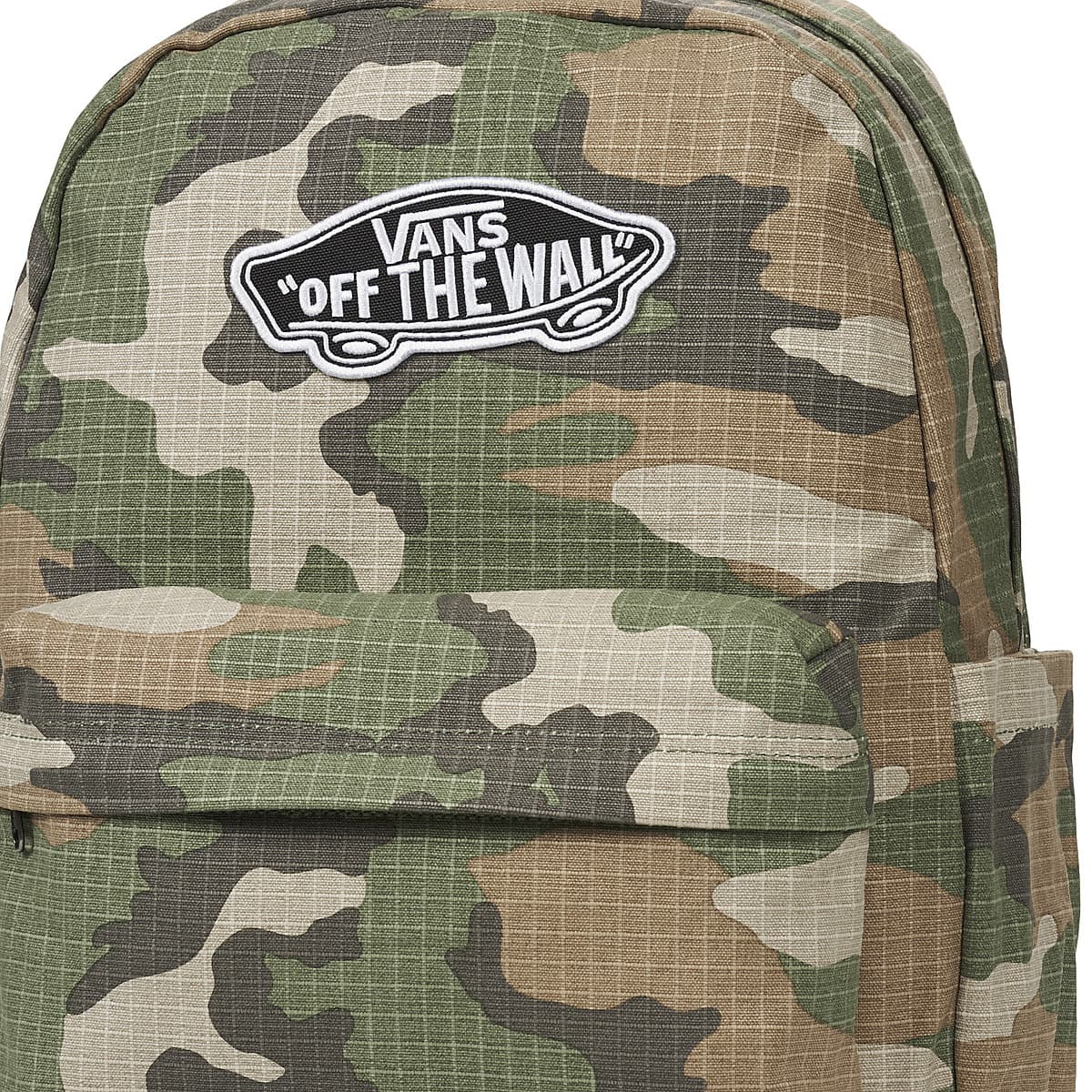 Women's Backpacks Vans Khaki