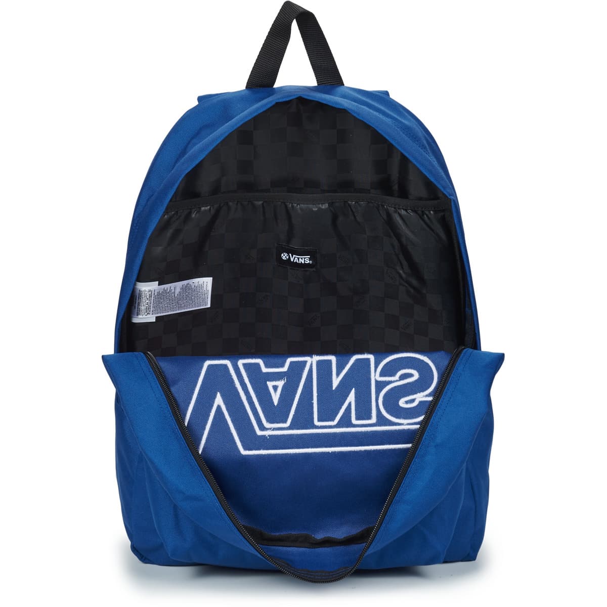 Women's Backpacks Vans Blue