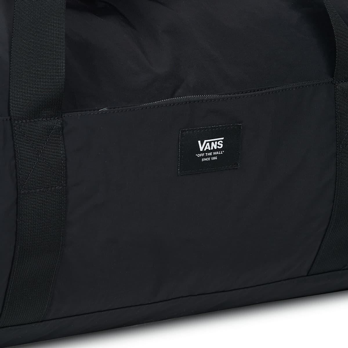 Men's Travel Bags Vans Black