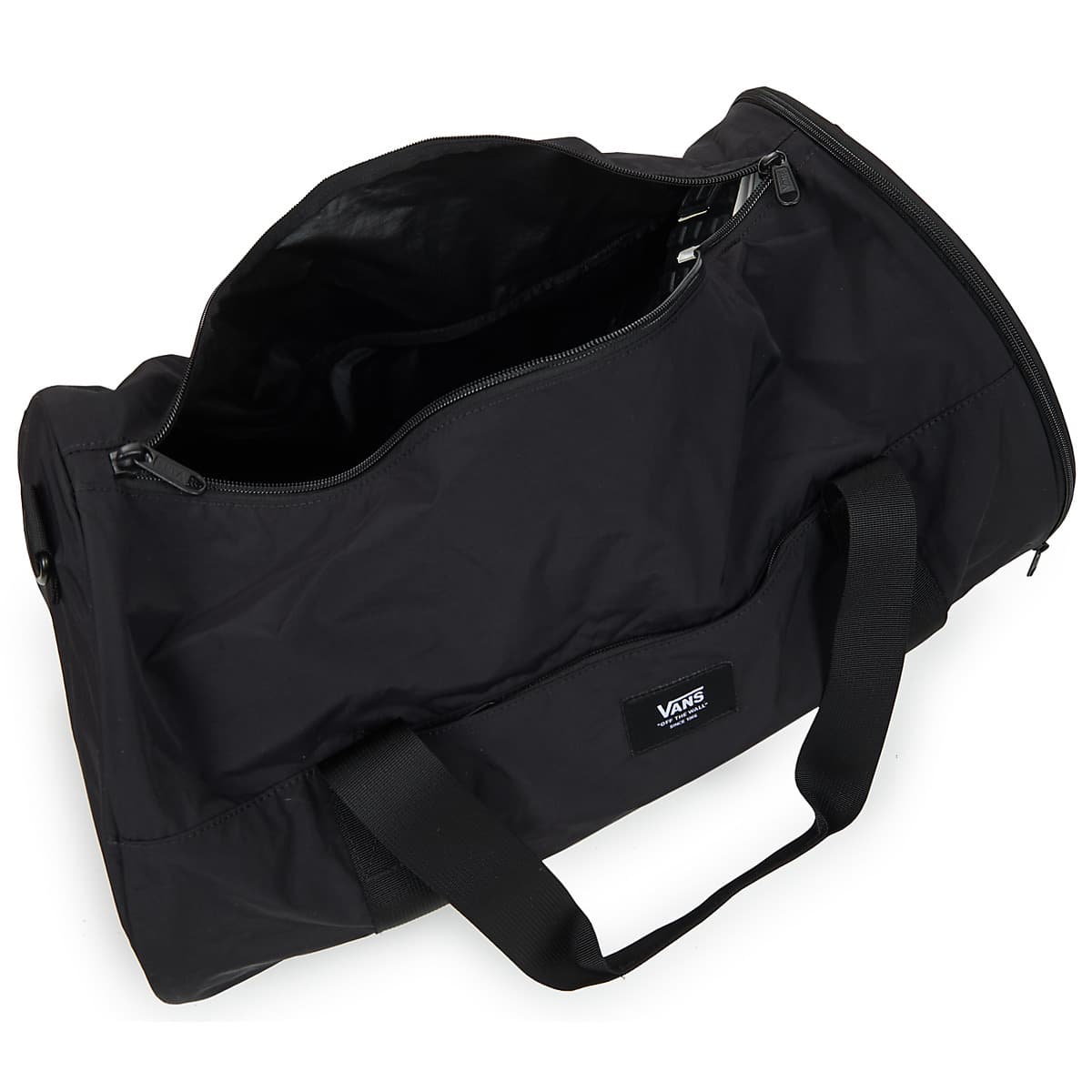 Men's Travel Bags Vans Black