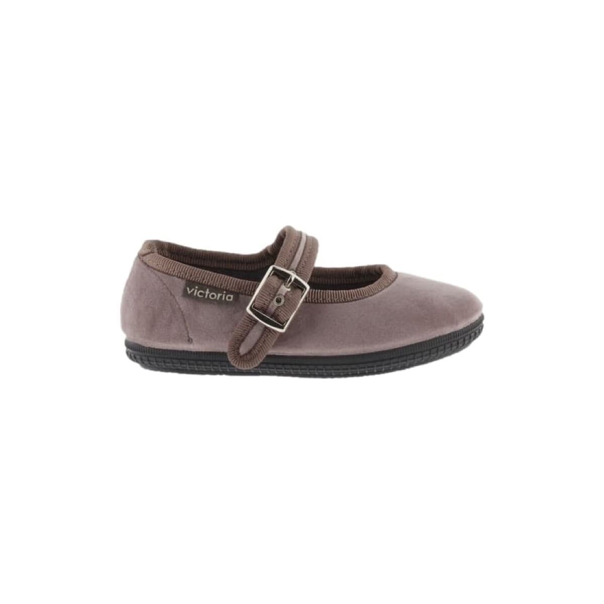 Derbies Victoria Kids Shoes 04913 - Lavanda