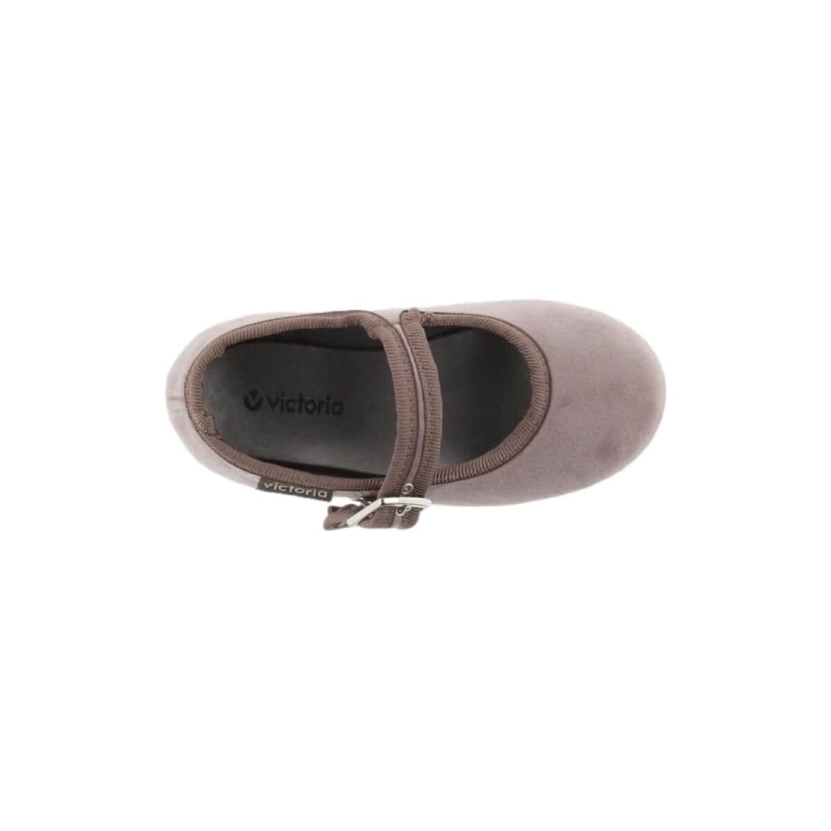 Boys' Dress Shoes Victoria Purple