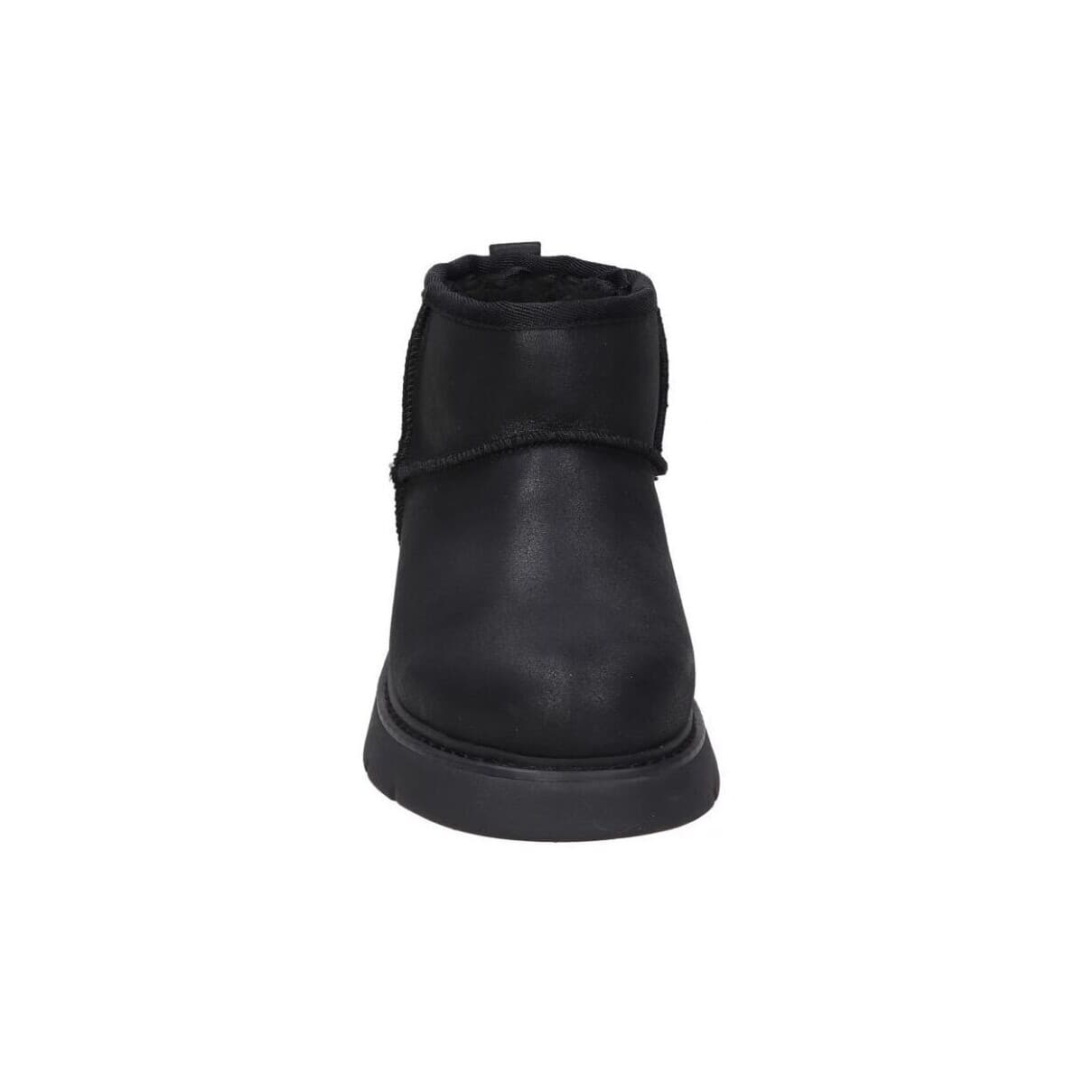 Women's Ankle Boots Skechers Black