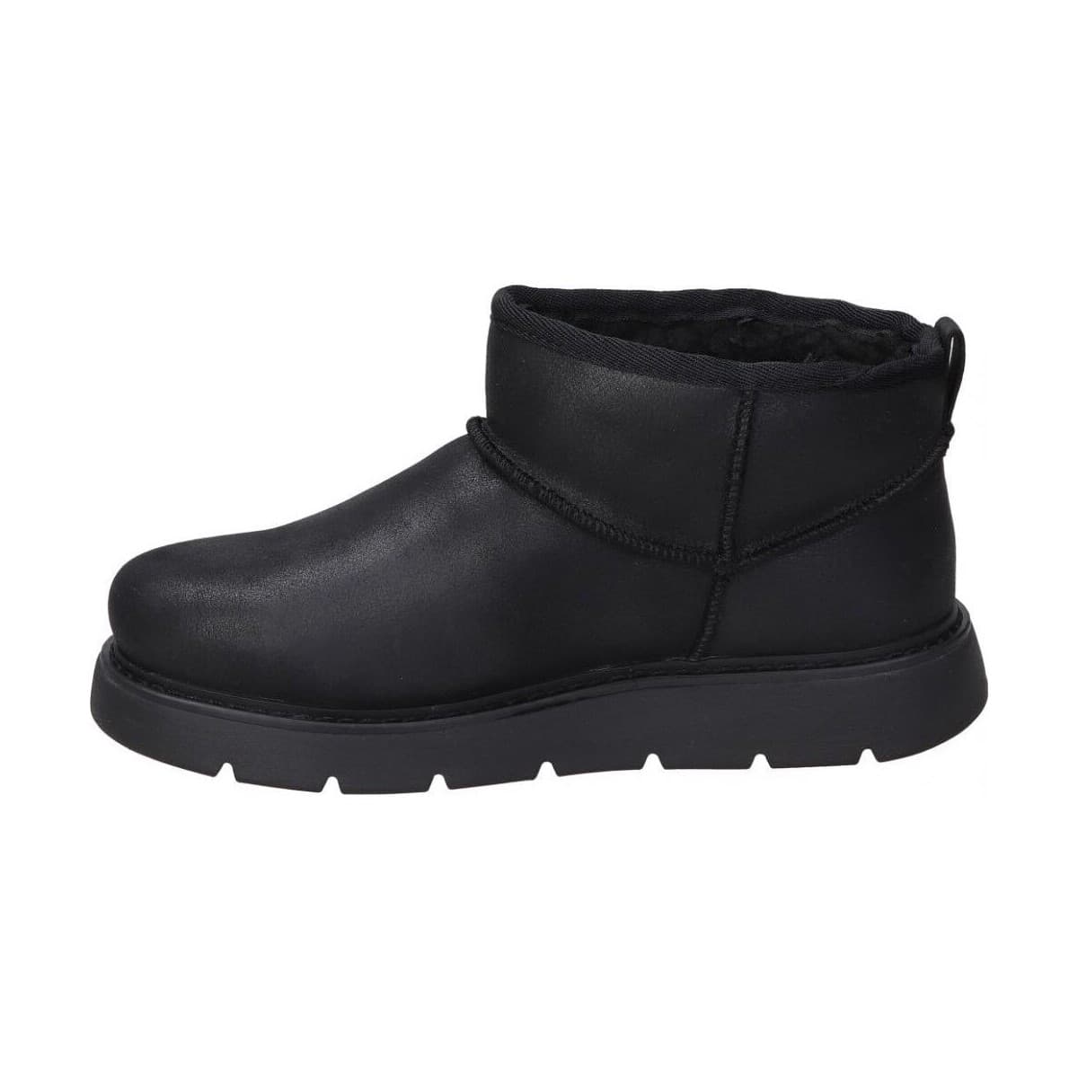 Women's Ankle Boots Skechers Black