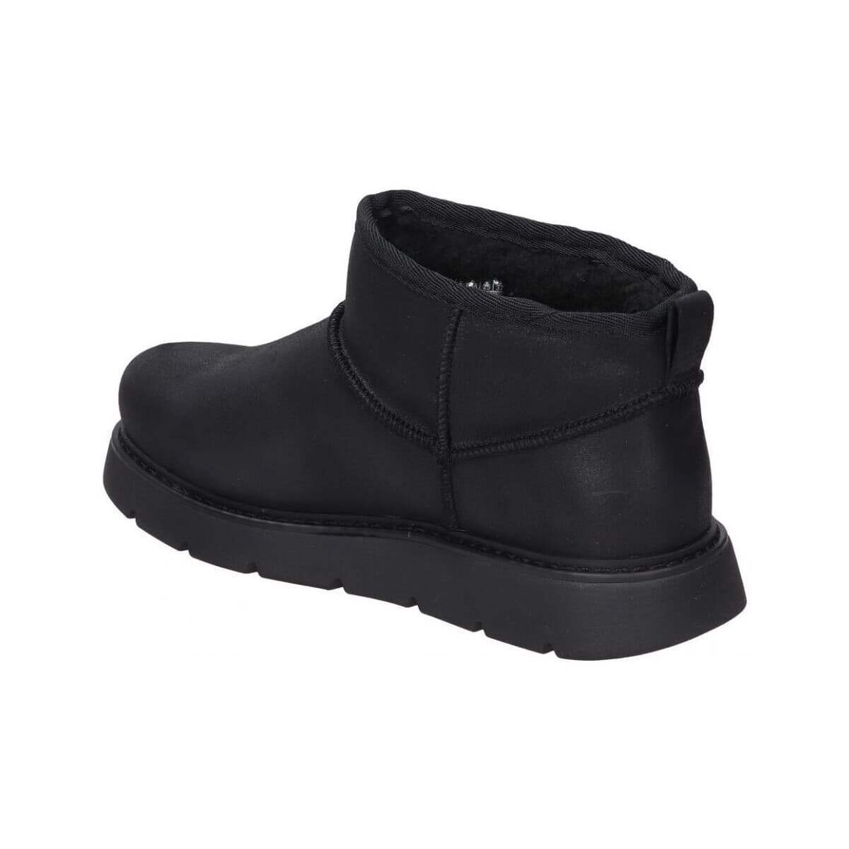 Women's Ankle Boots Skechers Black