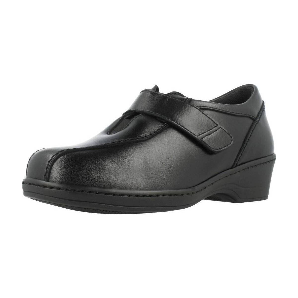 Women's Derby Shoes Pinoso's Black