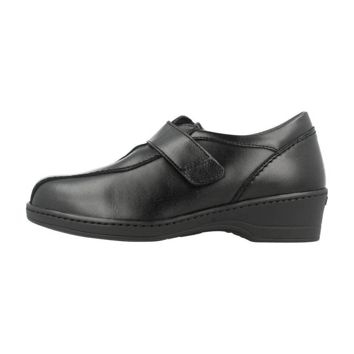 Women's Derby Shoes Pinoso's Black