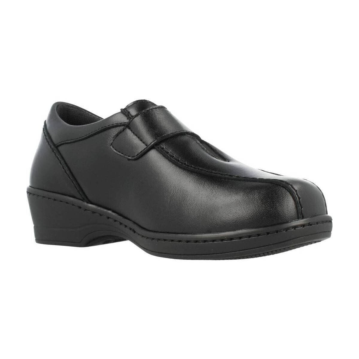 Women's Derby Shoes Pinoso's Black