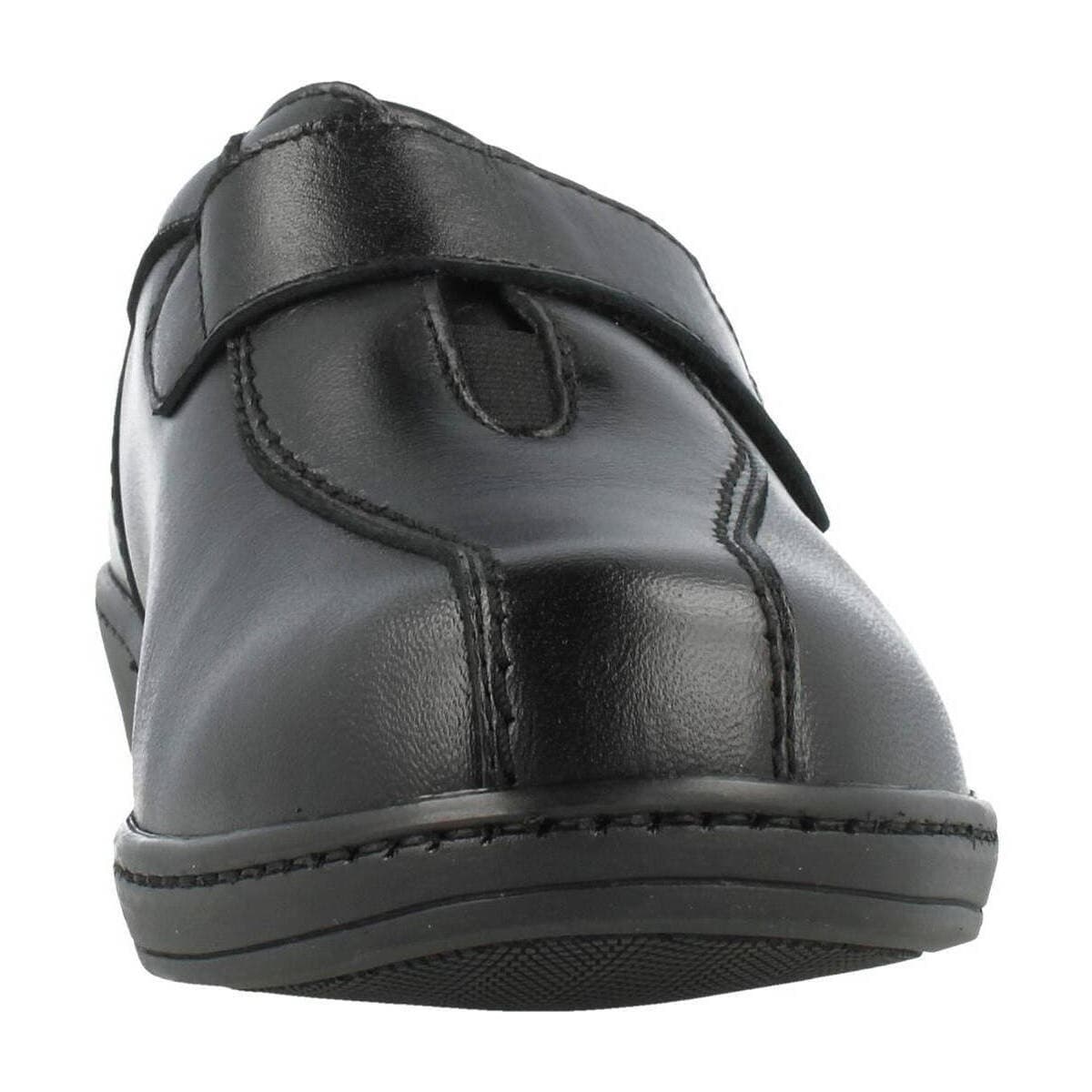 Women's Derby Shoes Pinoso's Black