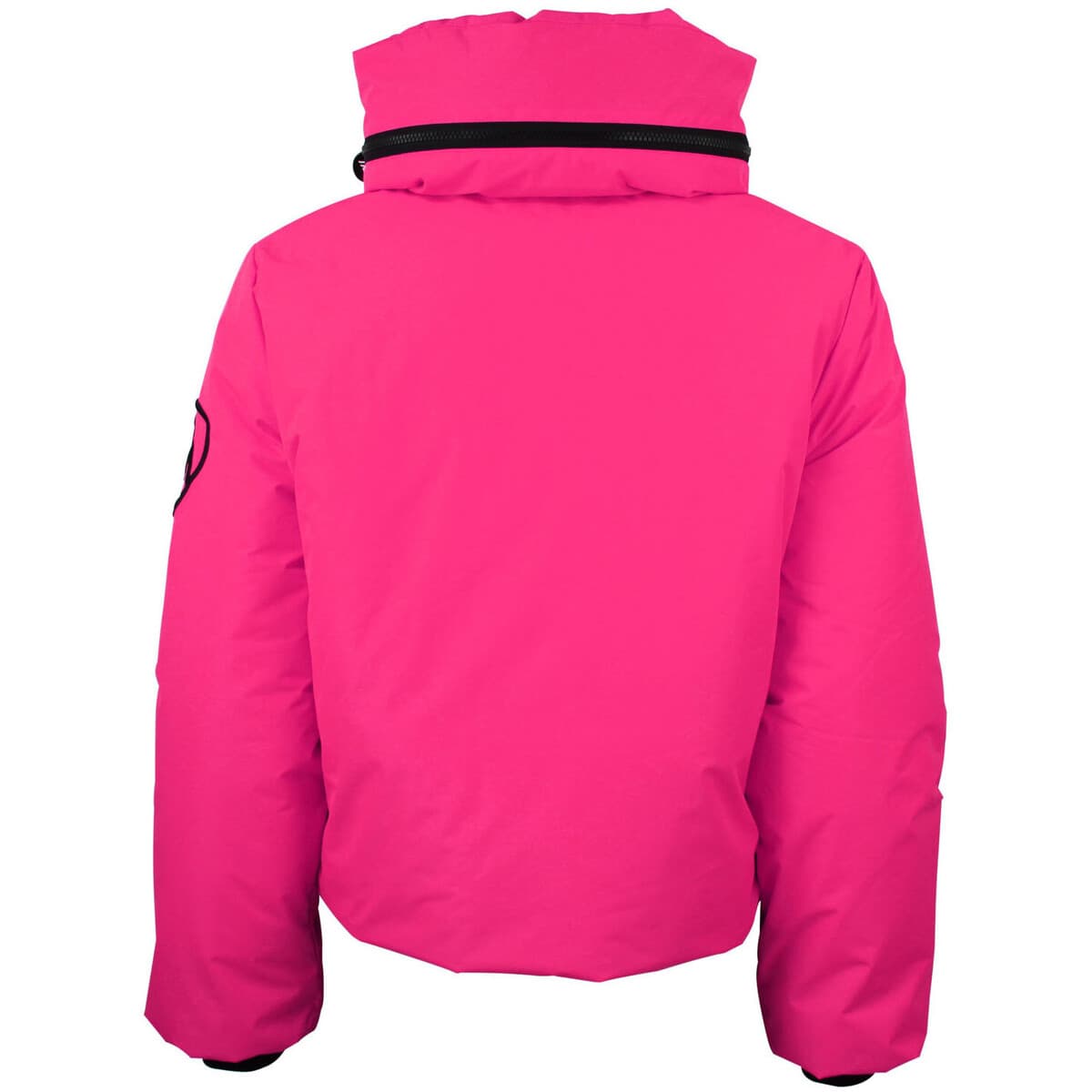Women's Jackets Peak Mountain Pink