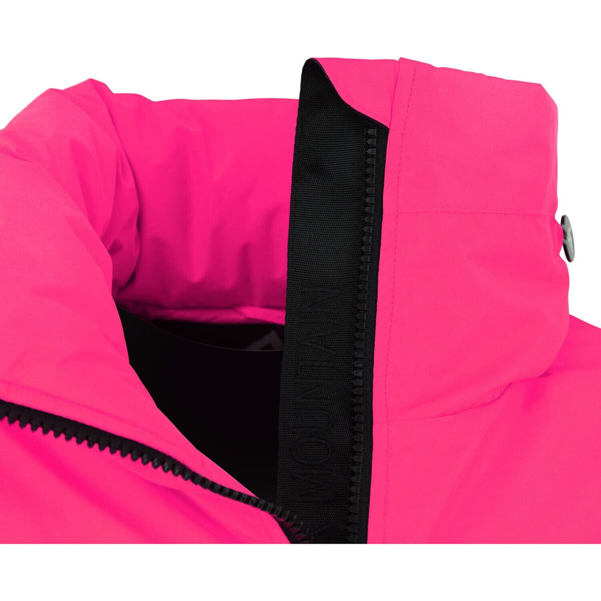 Women's Jackets Peak Mountain Pink