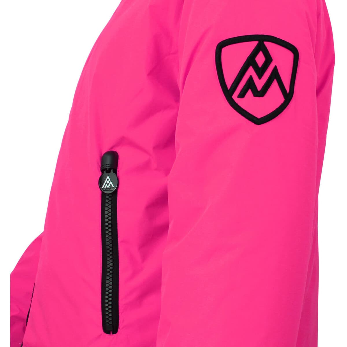 Women's Jackets Peak Mountain Pink