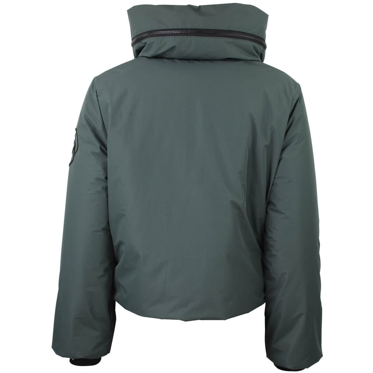 Women's Jackets Peak Mountain Khaki