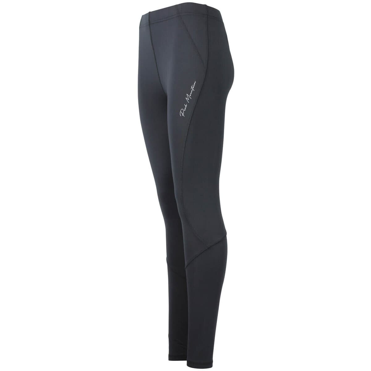 Women's Tights Peak Mountain Black