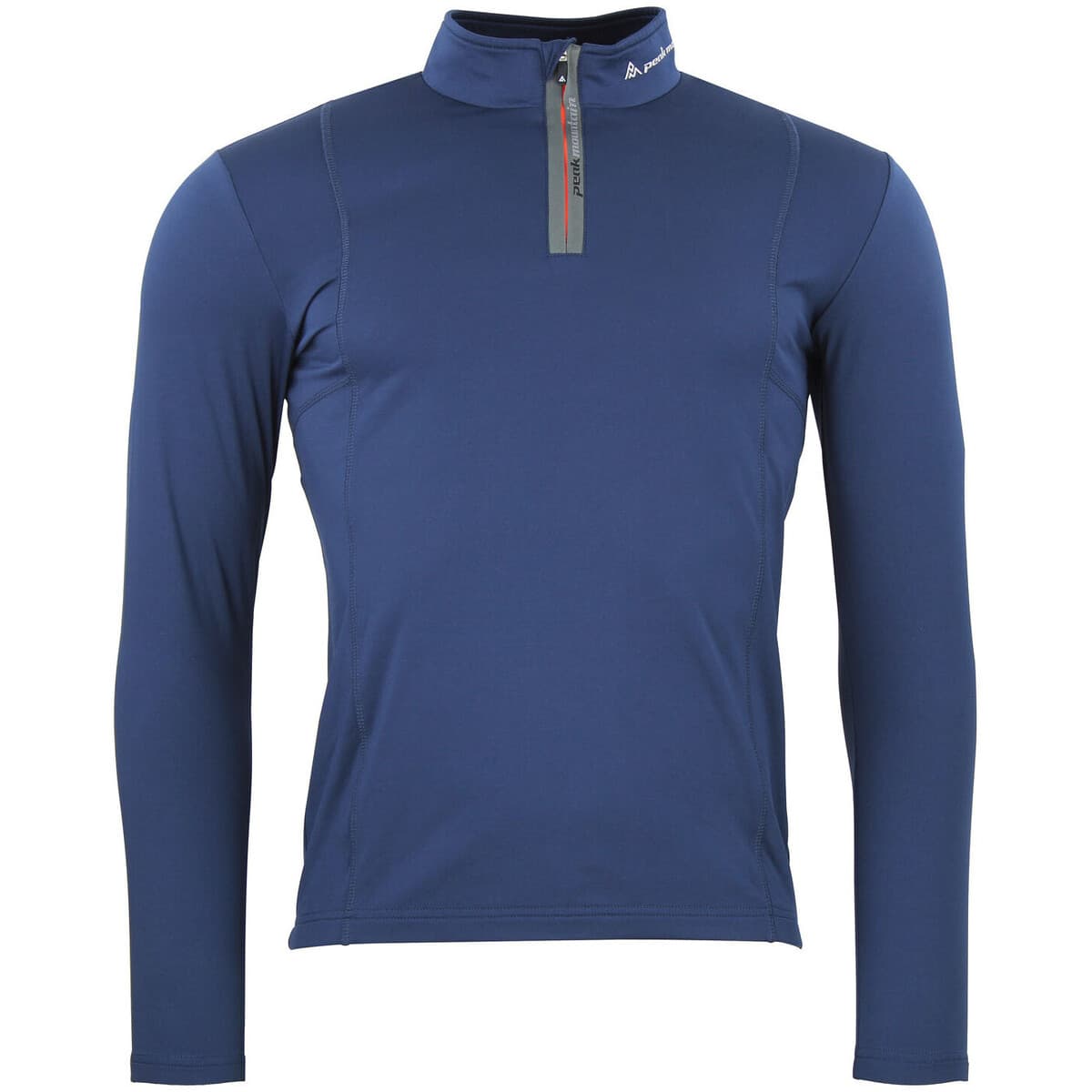 Μπλουζάκια με μακριά μανίκια Peak Mountain Top technique CANEVI