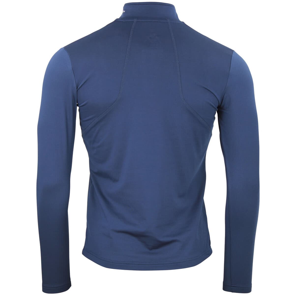 Men's T-Shirts Peak Mountain Blue