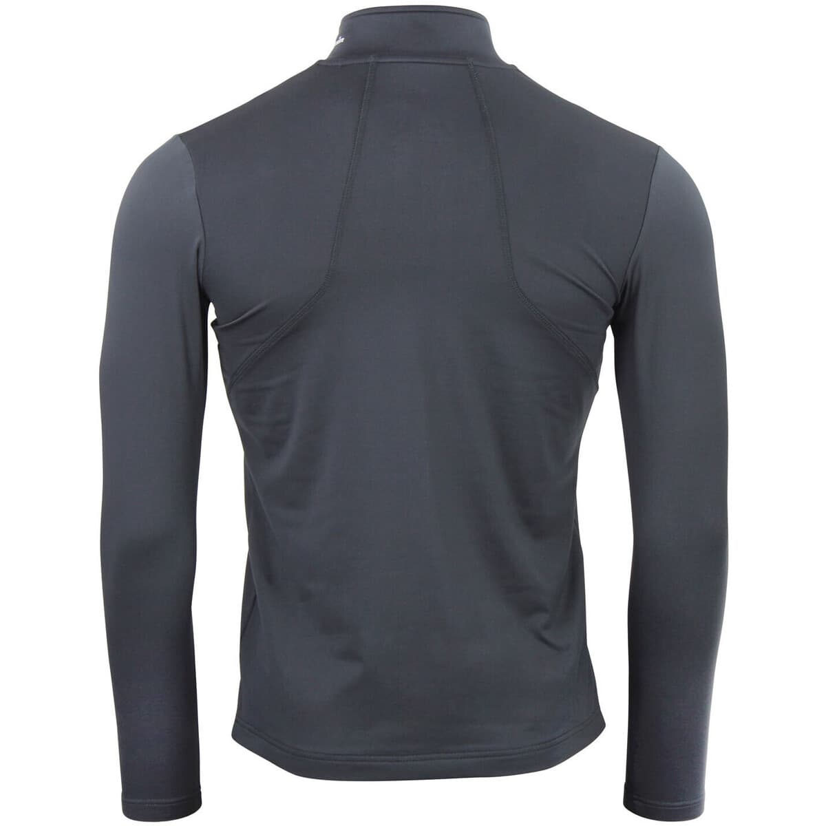 Men's T-Shirts Peak Mountain Black