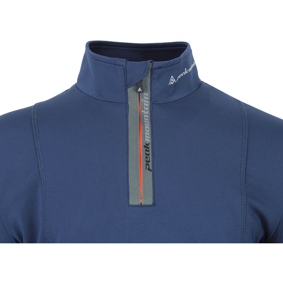 Boys' T-Shirts Peak Mountain Blue