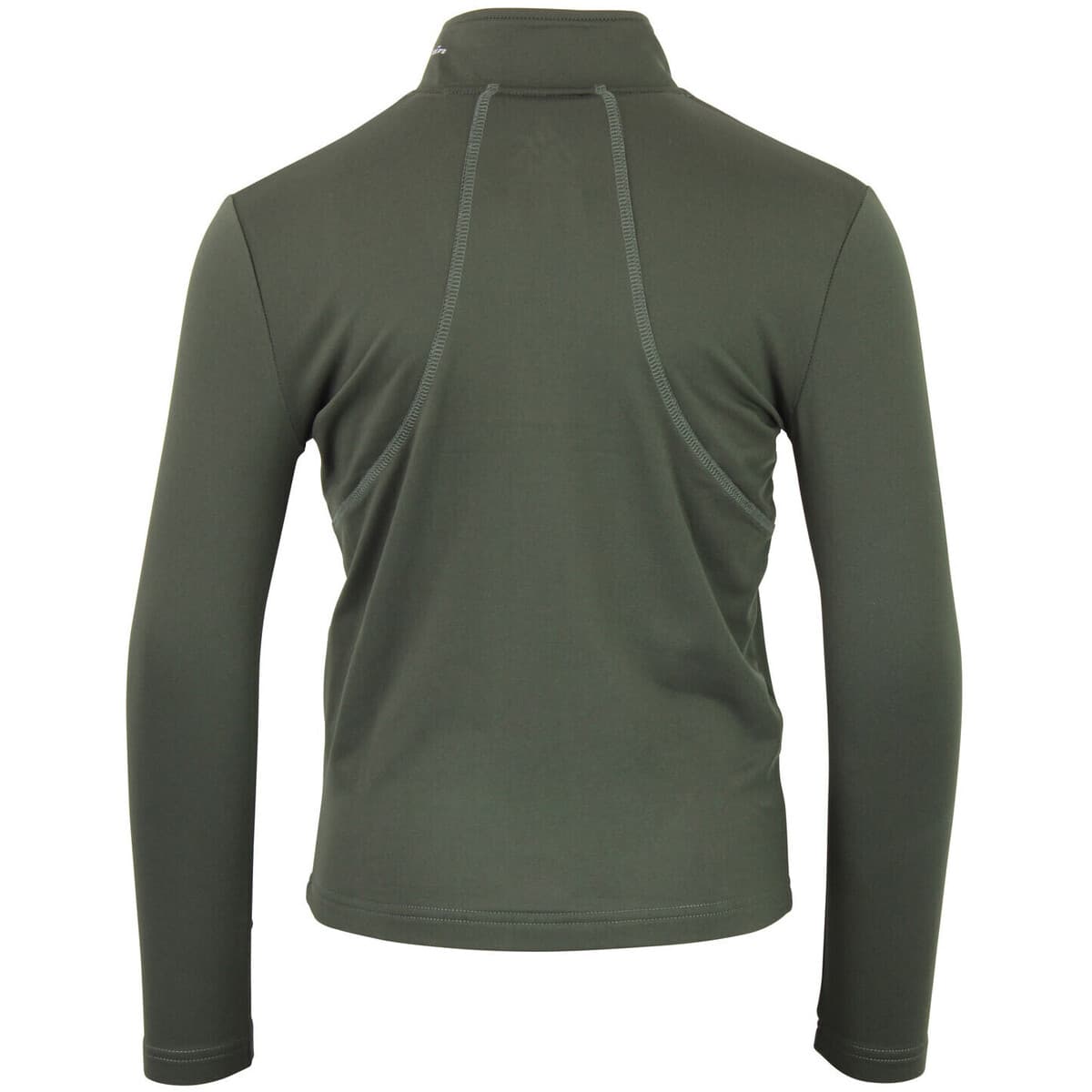 Boys' T-Shirts Peak Mountain Khaki