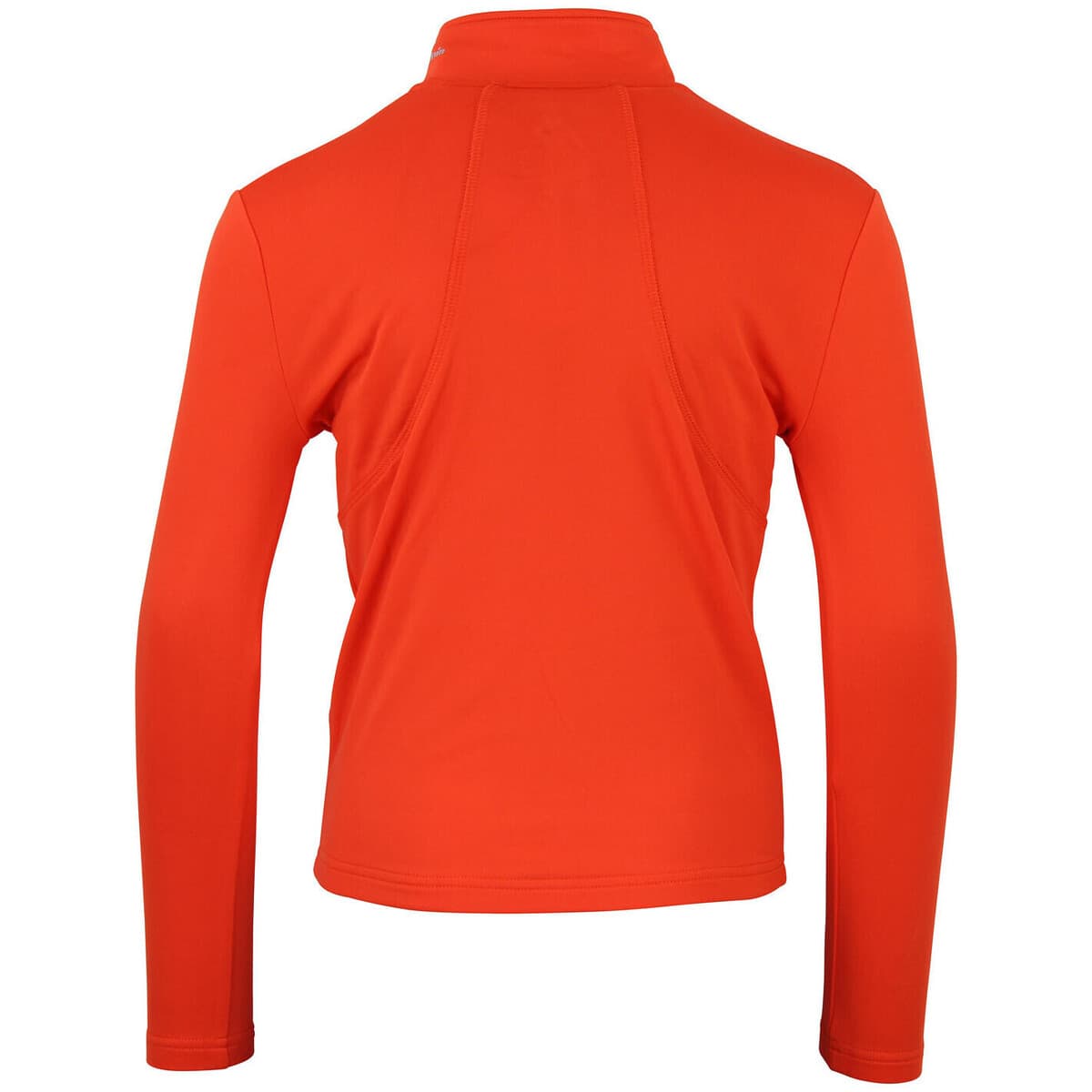 Boys' T-Shirts Peak Mountain Orange