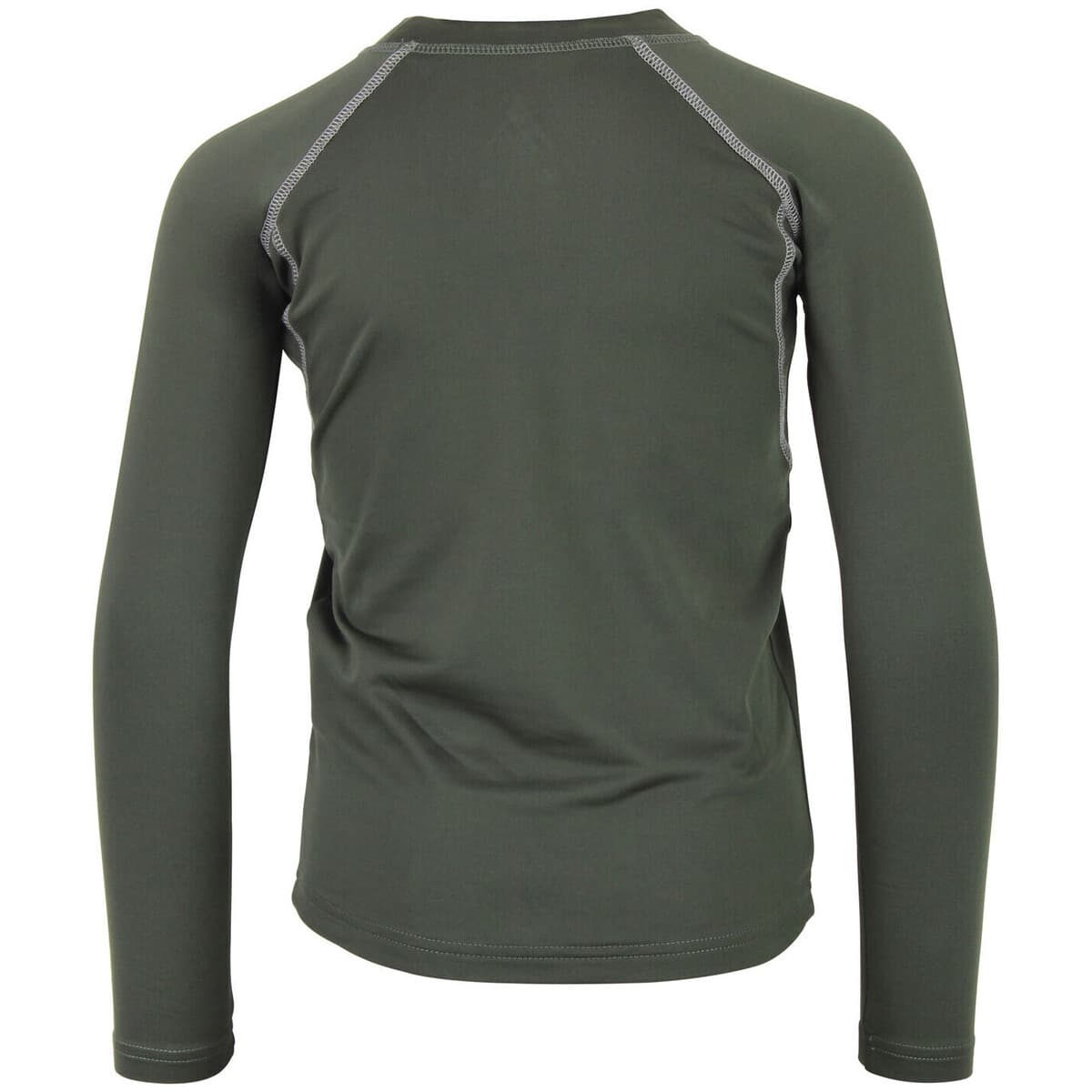 Boys' T-Shirts Peak Mountain Khaki