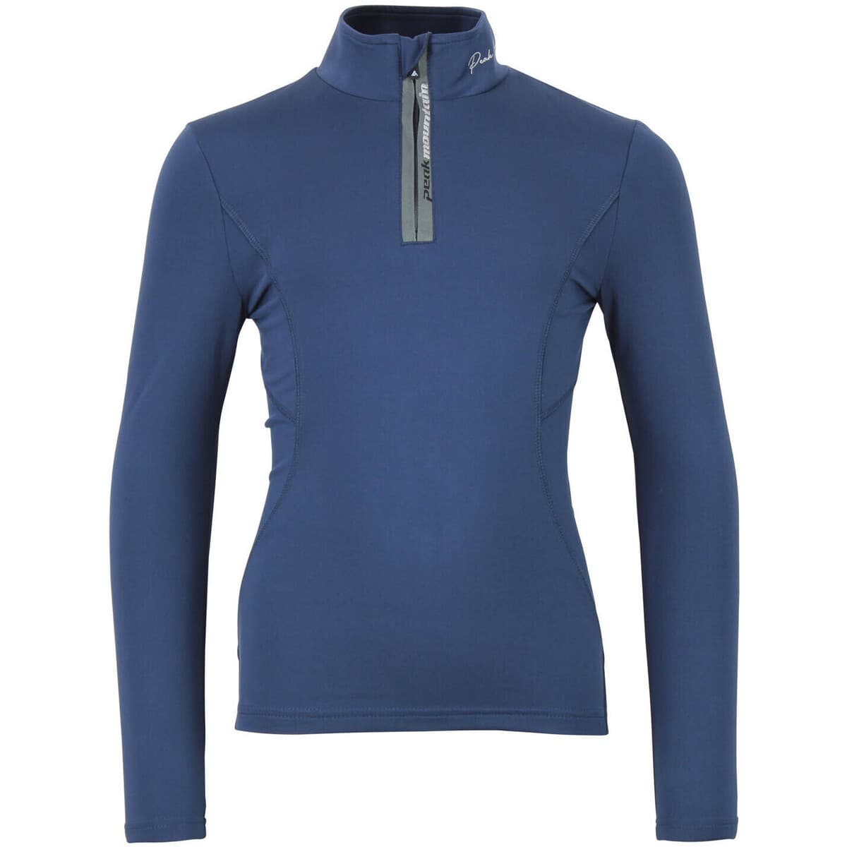 Μπλουζάκια με μακριά μανίκια Peak Mountain Top technique FANEVI