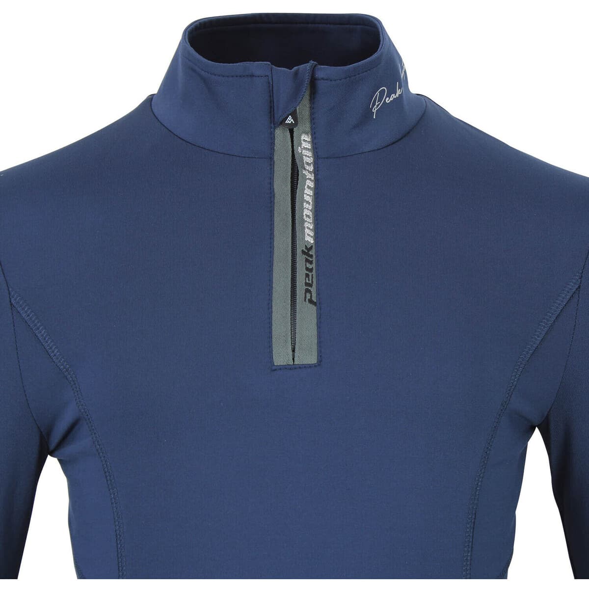 Girls' T-Shirts Peak Mountain Blue