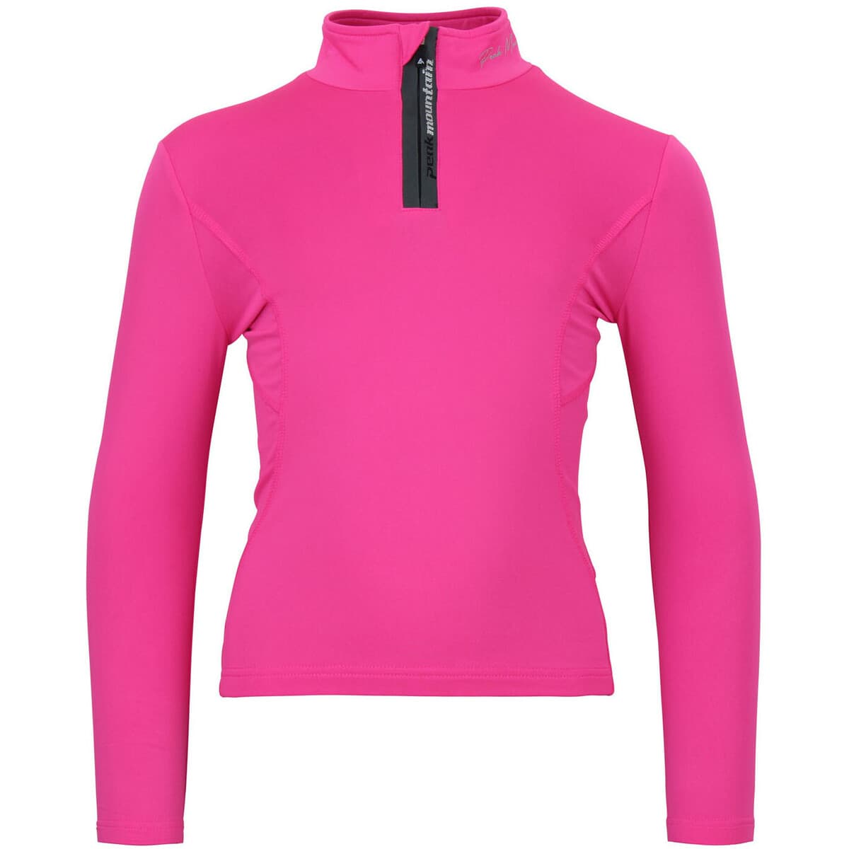 Μπλουζάκια με μακριά μανίκια Peak Mountain Top technique FANEVI