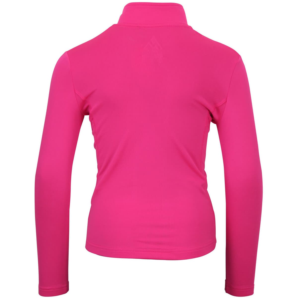 Girls' T-Shirts Peak Mountain Pink