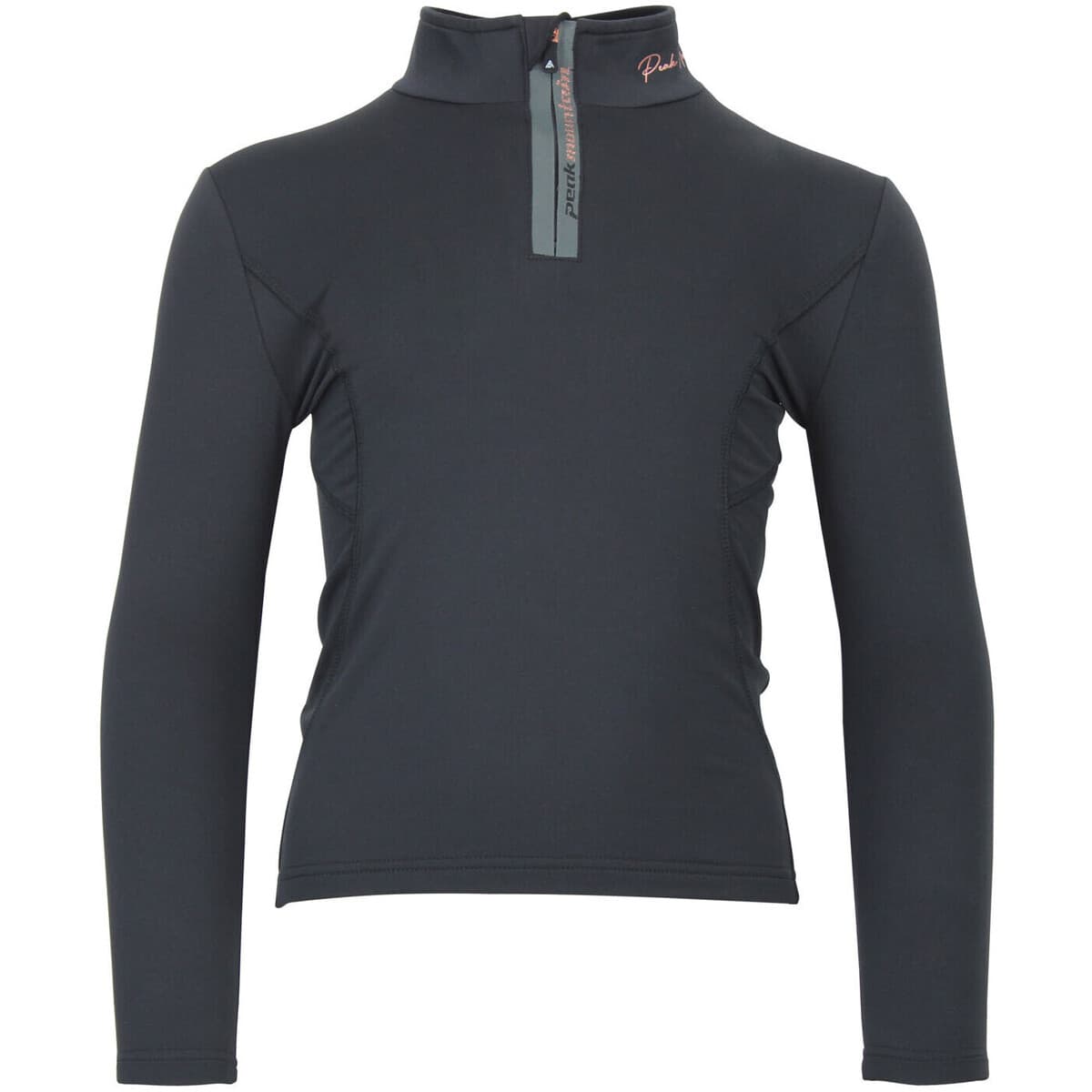 Μπλουζάκια με μακριά μανίκια Peak Mountain Top technique FANEVI