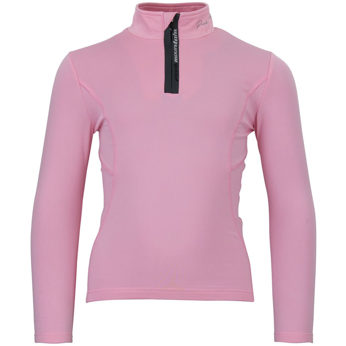 Μπλουζάκια με μακριά μανίκια Peak Mountain Top technique FANEVI