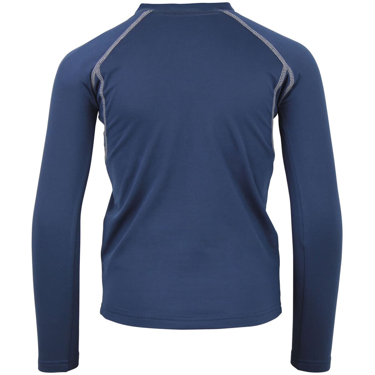 Girls' T-Shirts Peak Mountain Blue